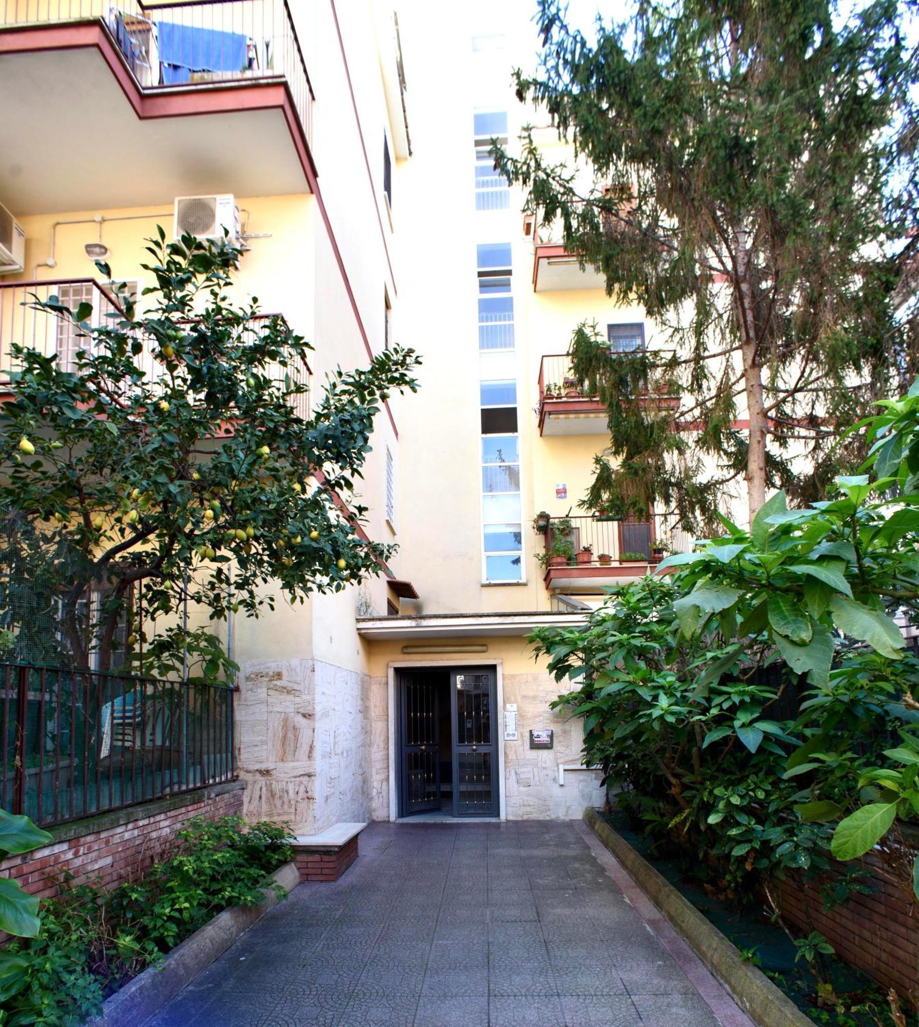 Salotti 15 Apartment Rom