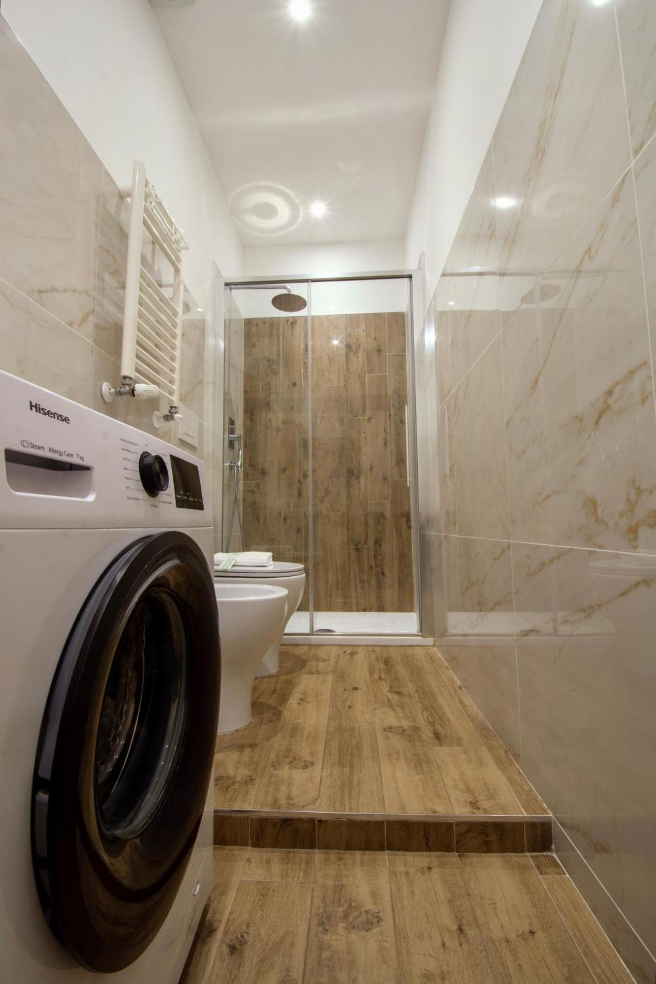 Apartment Salotti 15 Rom